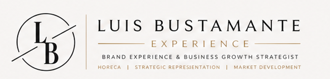Luis Bustamante Experience